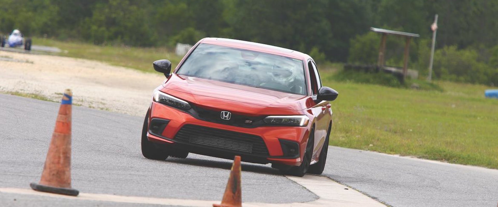 Track Days for Members: The Ultimate Guide to Racing with the Honda Accord Racing Club