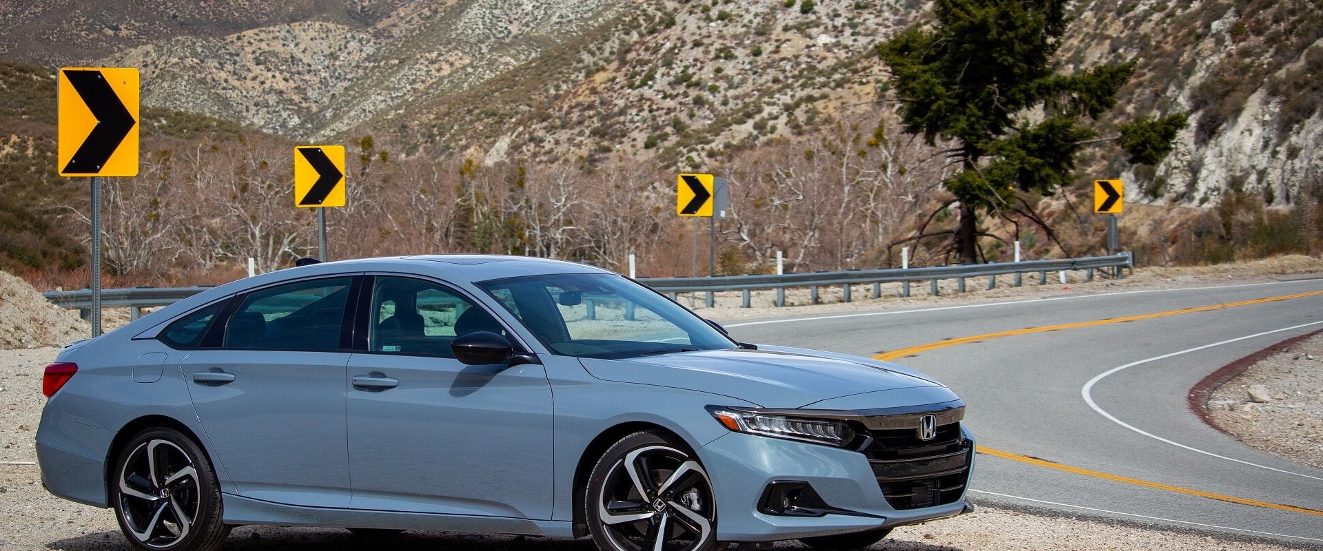 Memorable Races for Honda Accord Racing Enthusiasts