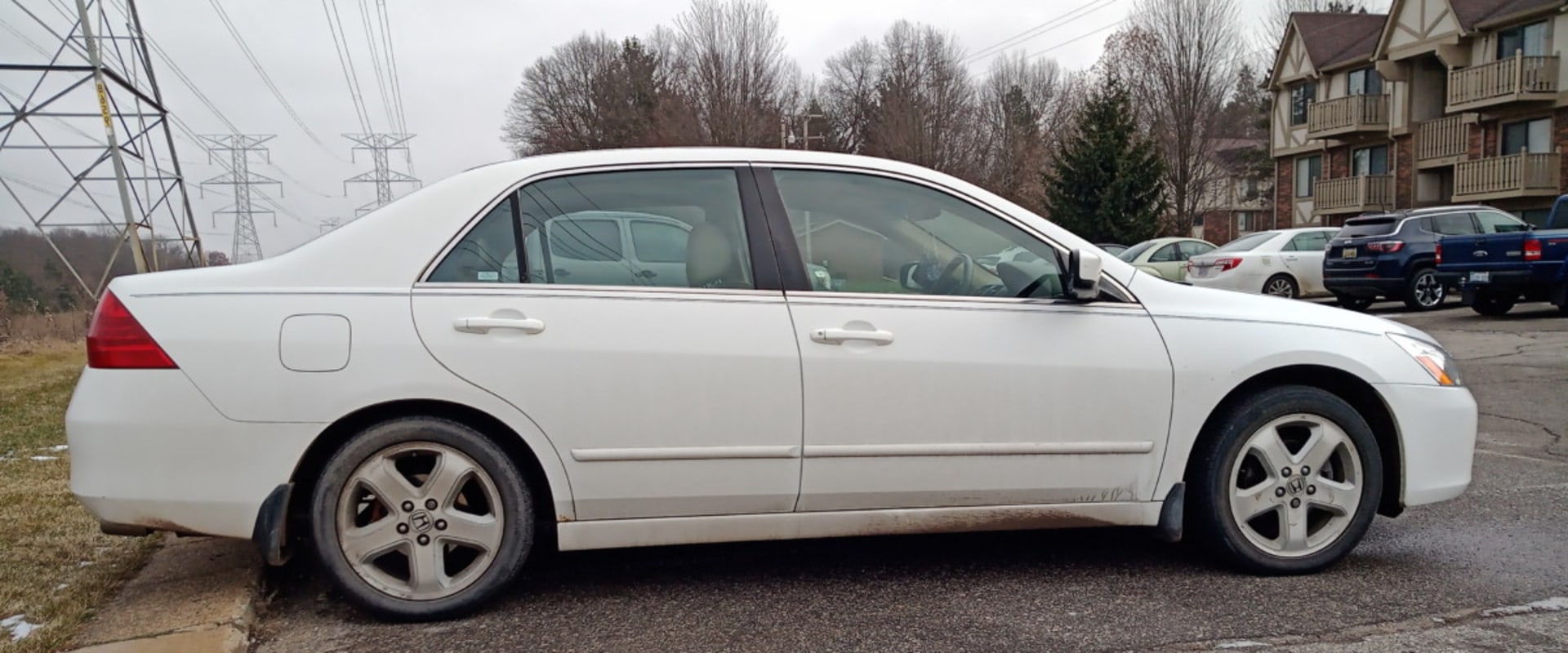 Dealing with Race Day Nerves for Honda Accord Racing Club Enthusiasts