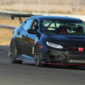 Overcoming Common Track Challenges for Honda Accord Racing Enthusiasts