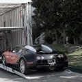 Enclosed Car Shipping: A Comprehensive Guide