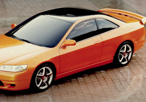 The Evolution of the Honda Accord Racing Club: A Comprehensive Look