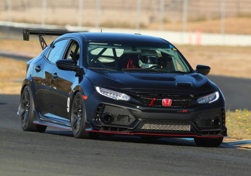 Overcoming Common Track Challenges for Honda Accord Racing Enthusiasts