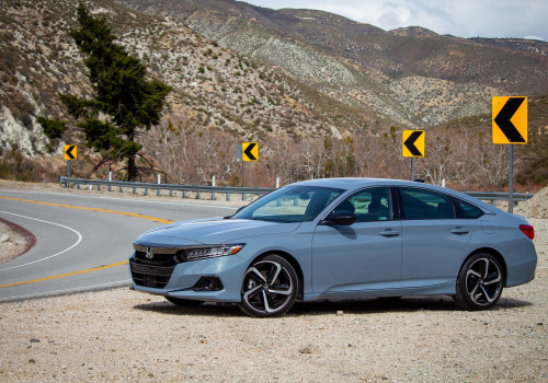 Memorable Races for Honda Accord Racing Enthusiasts