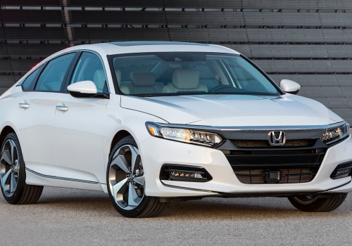 How to Buy and Sell Car Parts for the Honda Accord Racing Club