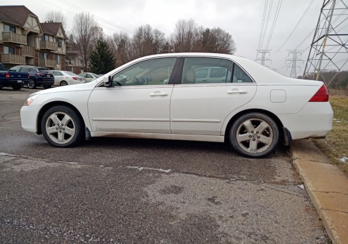 Dealing with Race Day Nerves for Honda Accord Racing Club Enthusiasts